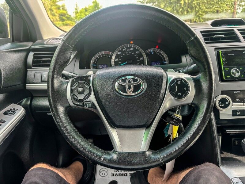 2014 Toyota Camry L Wilmington NC