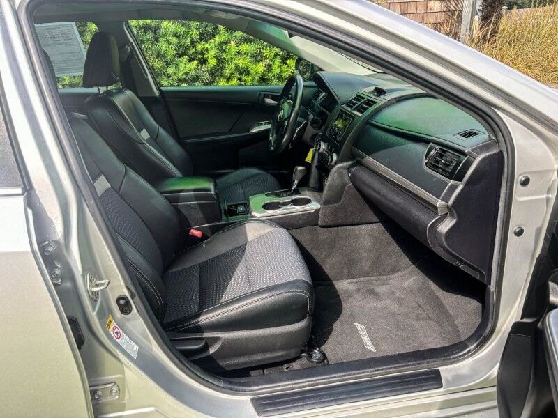 2014 Toyota Camry L Wilmington NC