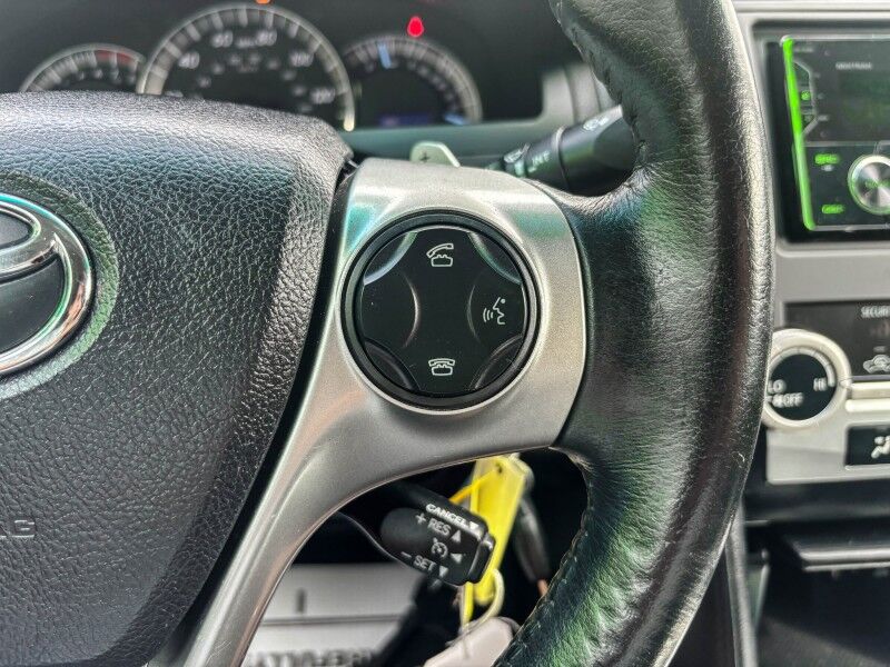 2014 Toyota Camry L Wilmington NC
