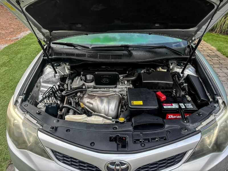 2014 Toyota Camry L Wilmington NC