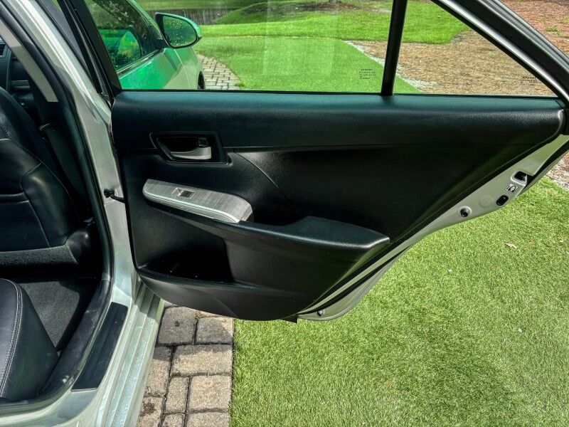 2014 Toyota Camry L Wilmington NC