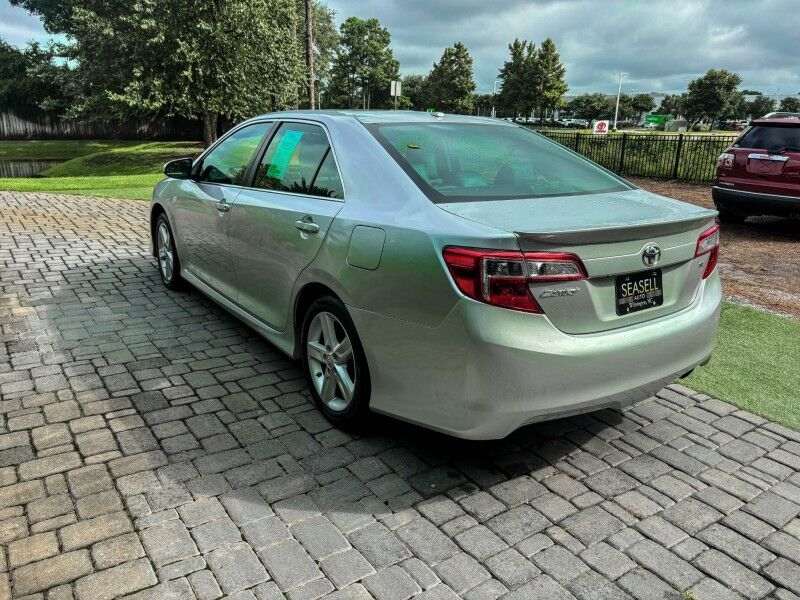2014 Toyota Camry L Wilmington NC