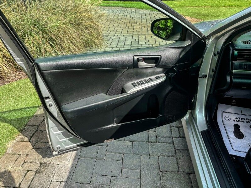 2014 Toyota Camry L Wilmington NC