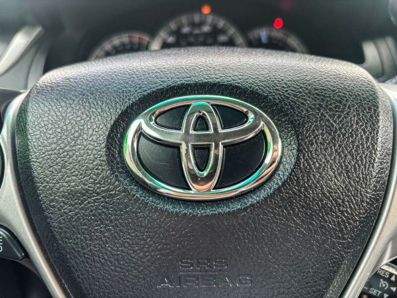 2014 Toyota Camry L Wilmington NC