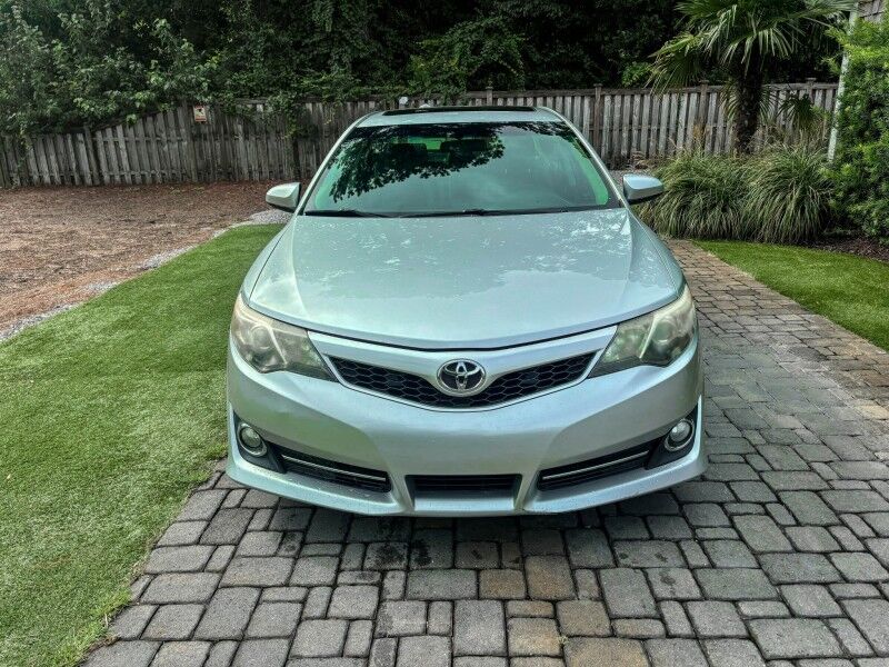 2014 Toyota Camry L Wilmington NC