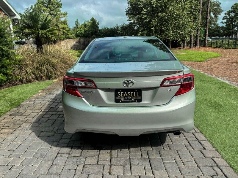 2014 Toyota Camry L Wilmington NC