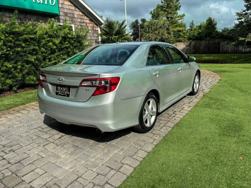 2014 Toyota Camry L Wilmington NC
