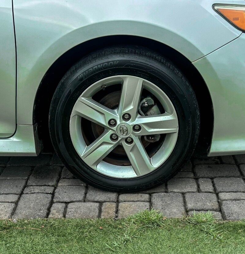 2014 Toyota Camry L Wilmington NC