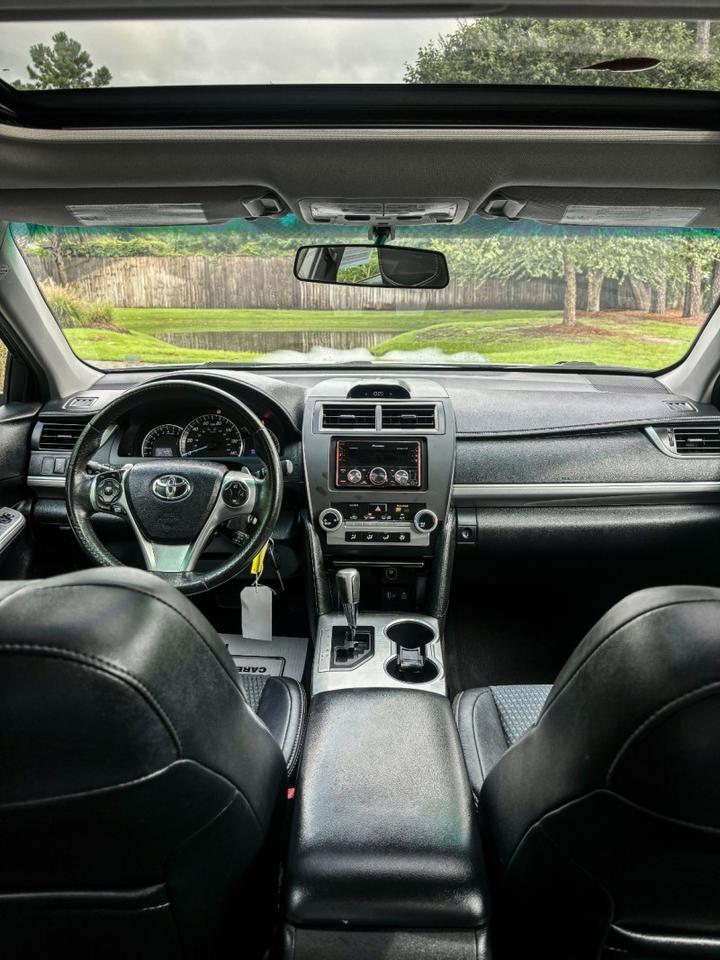 2014 Toyota Camry L Wilmington NC