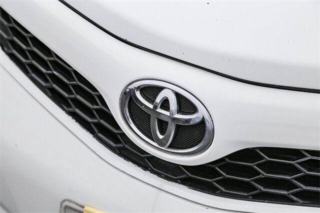 2014 Toyota Camry L Tacoma WA