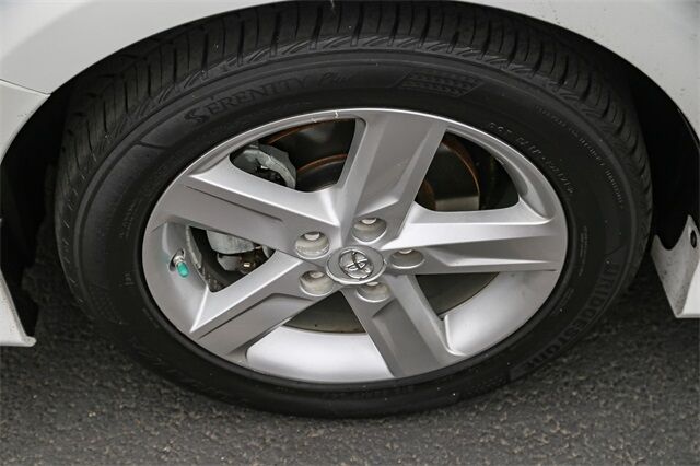 2014 Toyota Camry L Tacoma WA