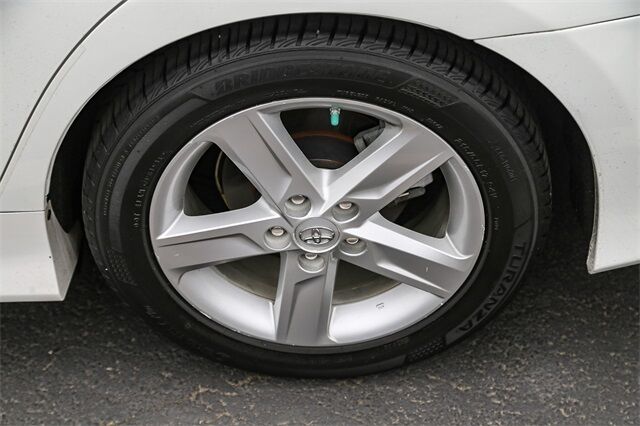2014 Toyota Camry L Tacoma WA