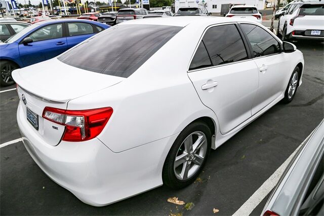 2014 Toyota Camry L Tacoma WA