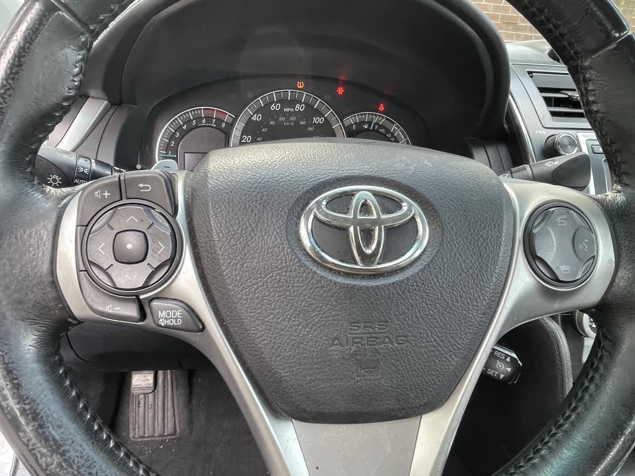 2014 Toyota Camry L Alexandria VA