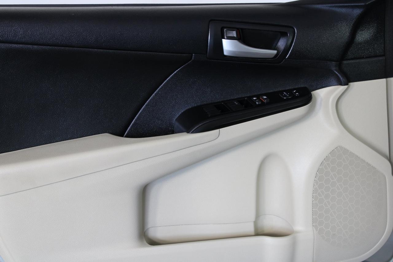 2014 Toyota Camry L Manassas VA