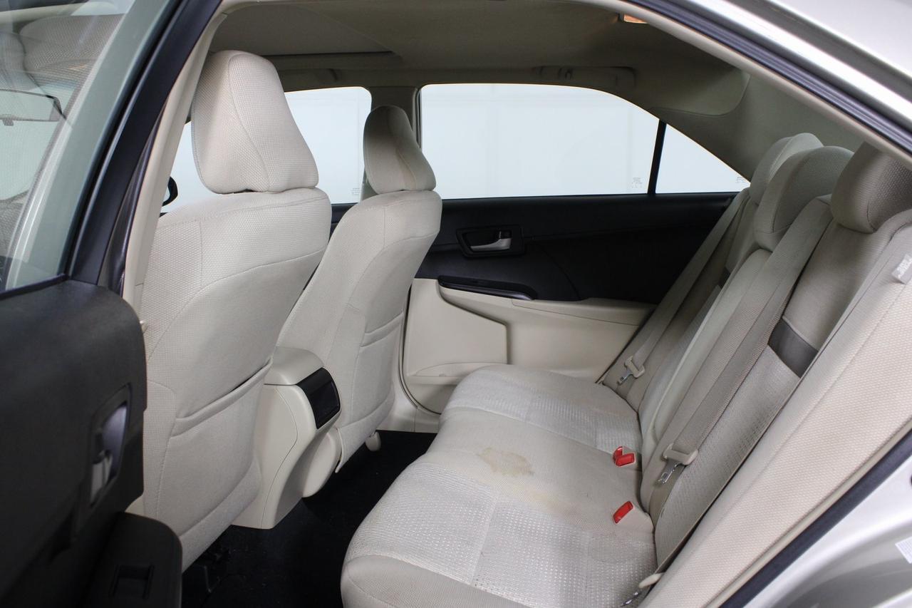 2014 Toyota Camry L Manassas VA