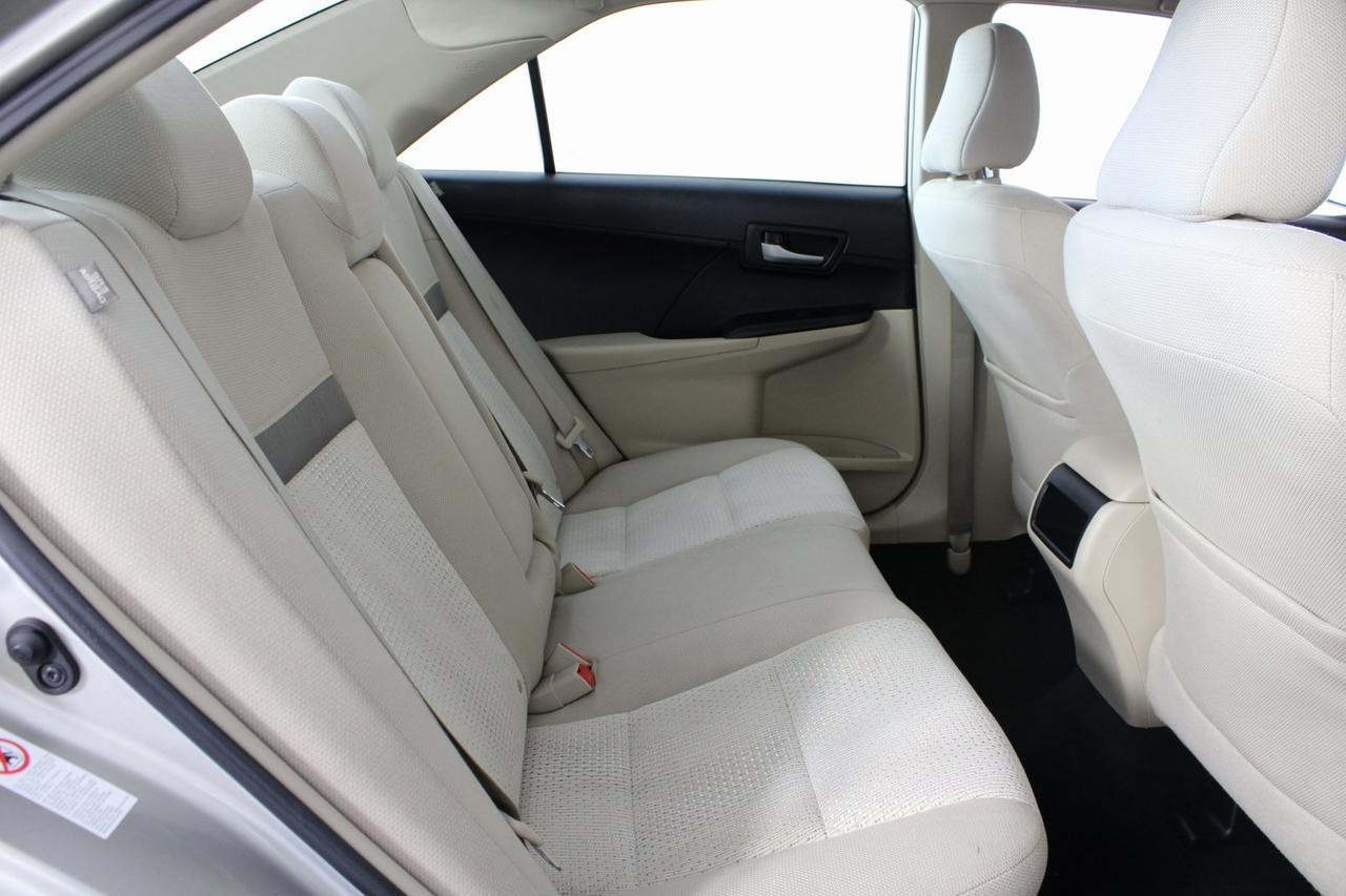 2014 Toyota Camry L Manassas VA