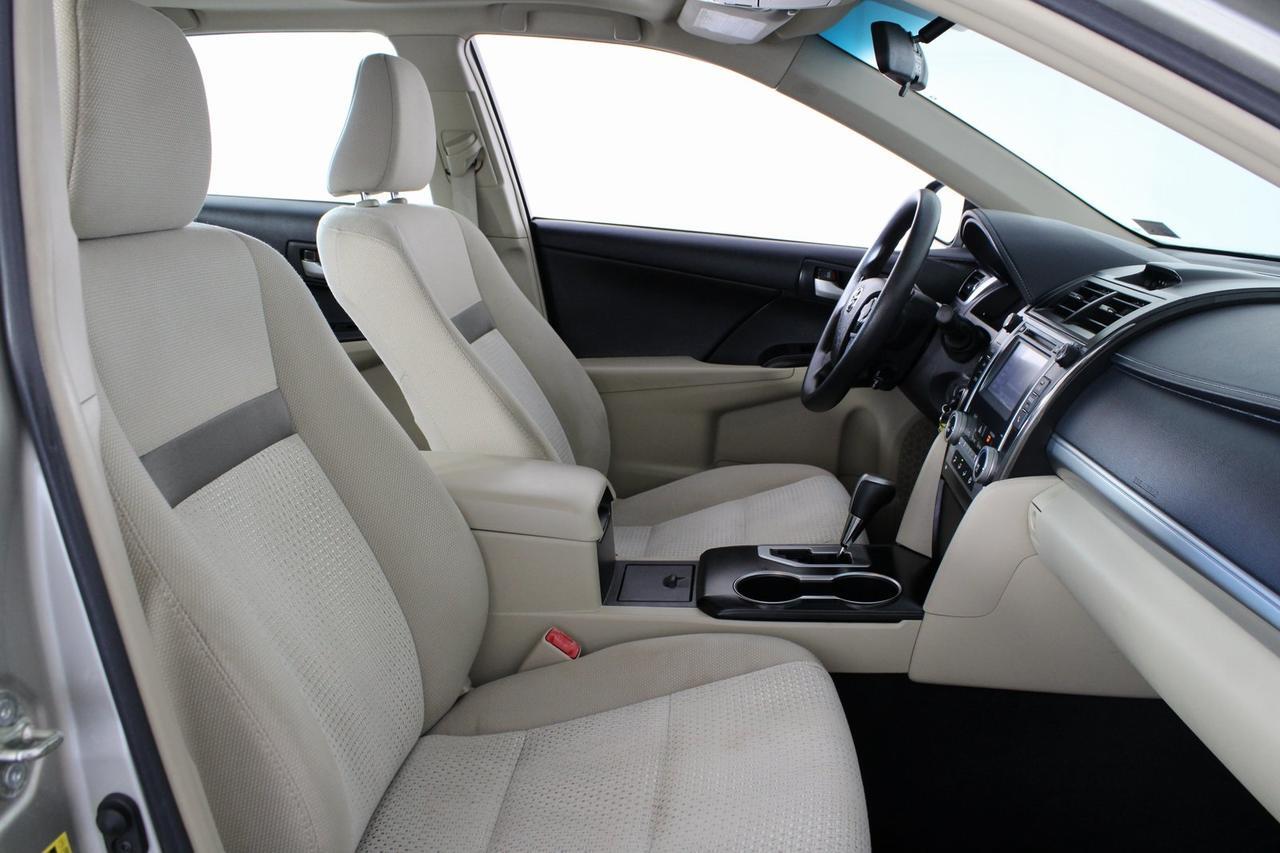 2014 Toyota Camry L Manassas VA