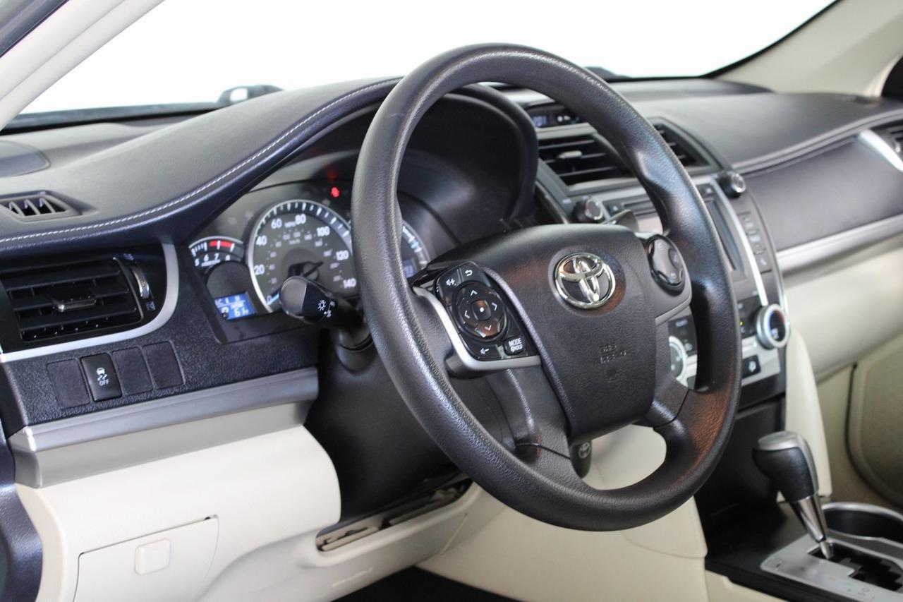 2014 Toyota Camry L Manassas VA