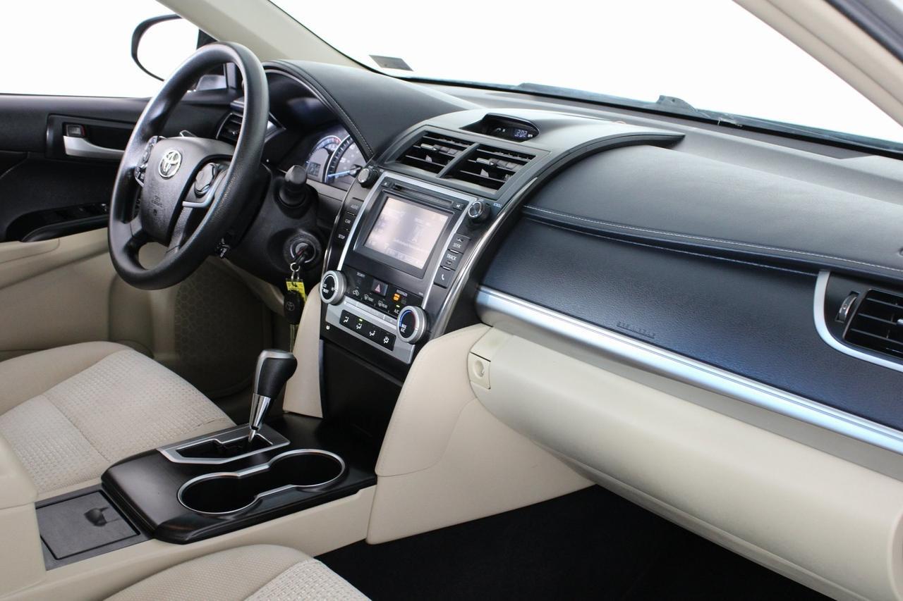 2014 Toyota Camry L Manassas VA
