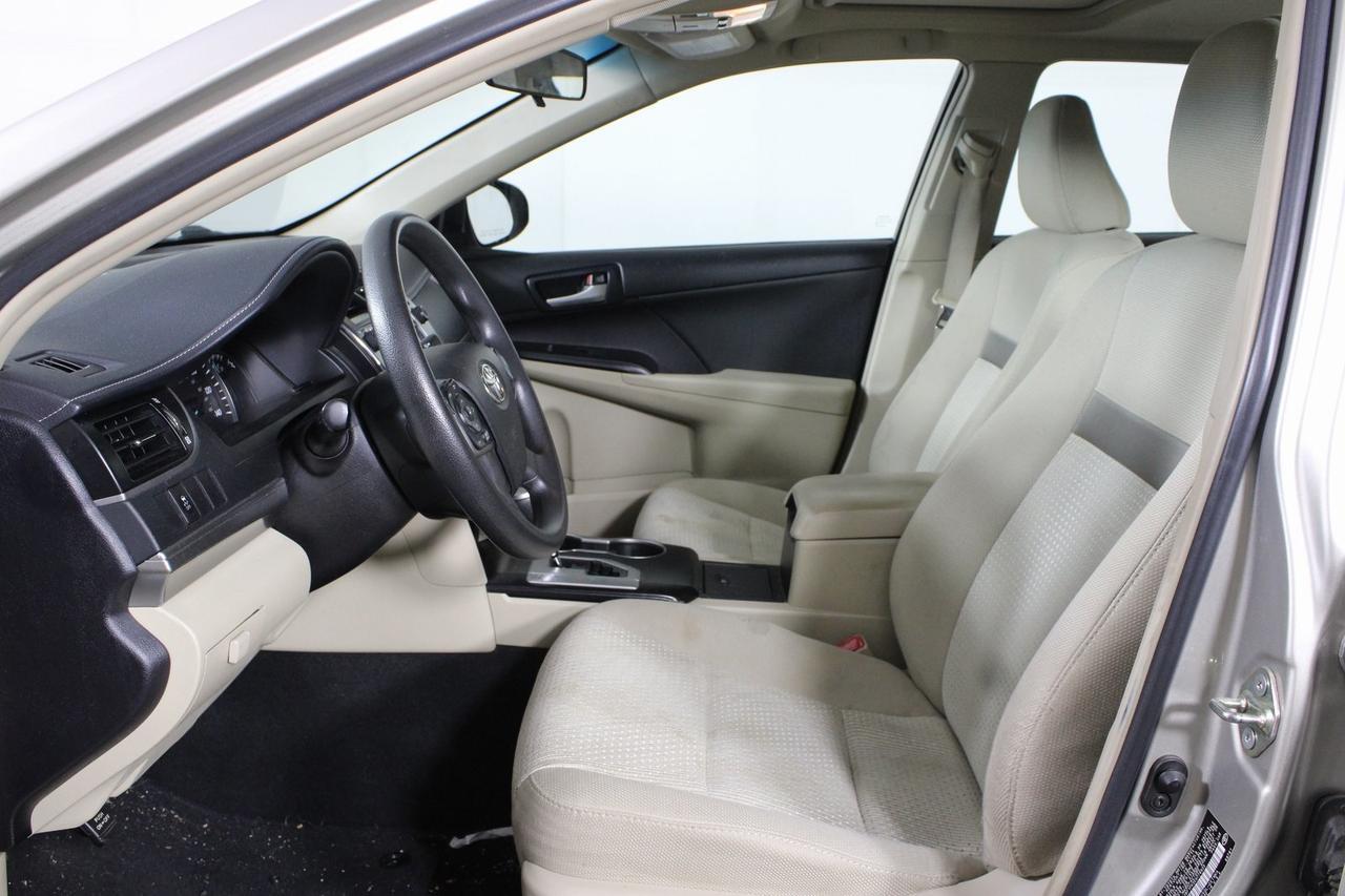 2014 Toyota Camry L Manassas VA