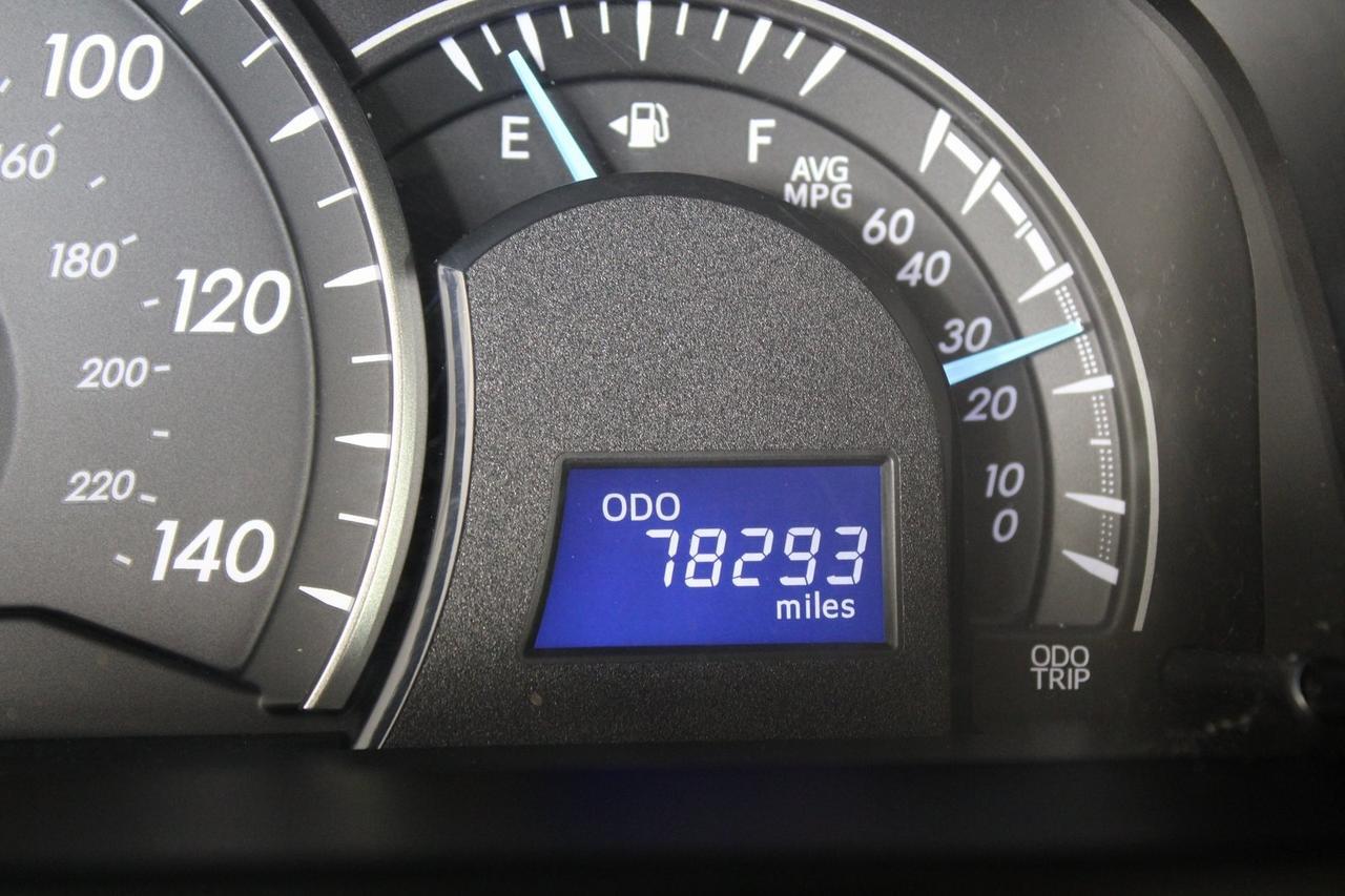 2014 Toyota Camry L Manassas VA