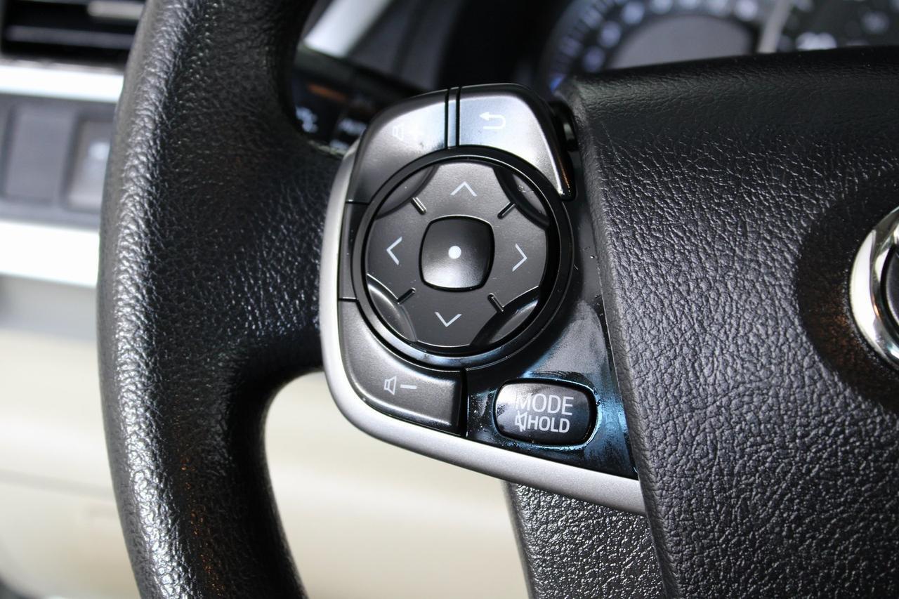 2014 Toyota Camry L Manassas VA