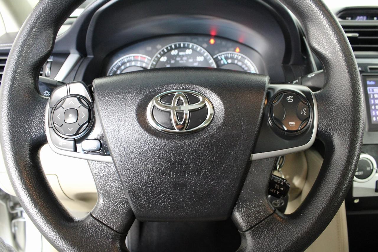 2014 Toyota Camry L Manassas VA