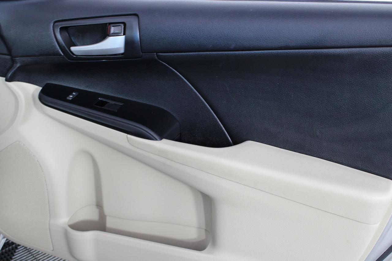 2014 Toyota Camry L Manassas VA