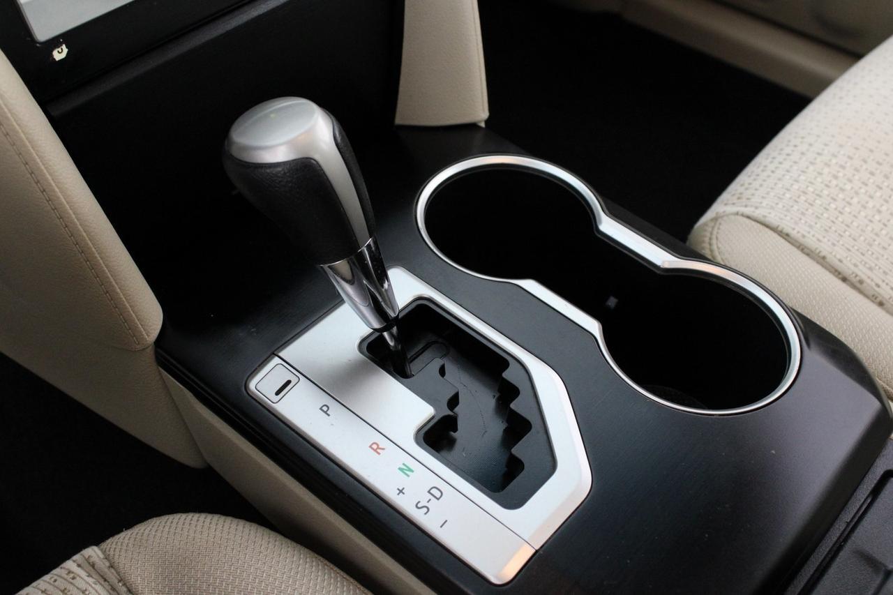 2014 Toyota Camry L Manassas VA