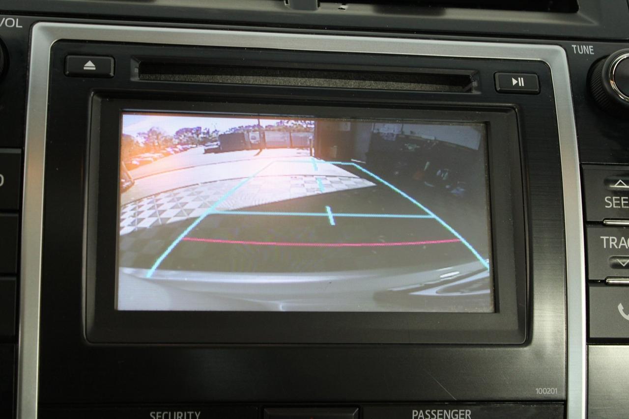 2014 Toyota Camry L Manassas VA