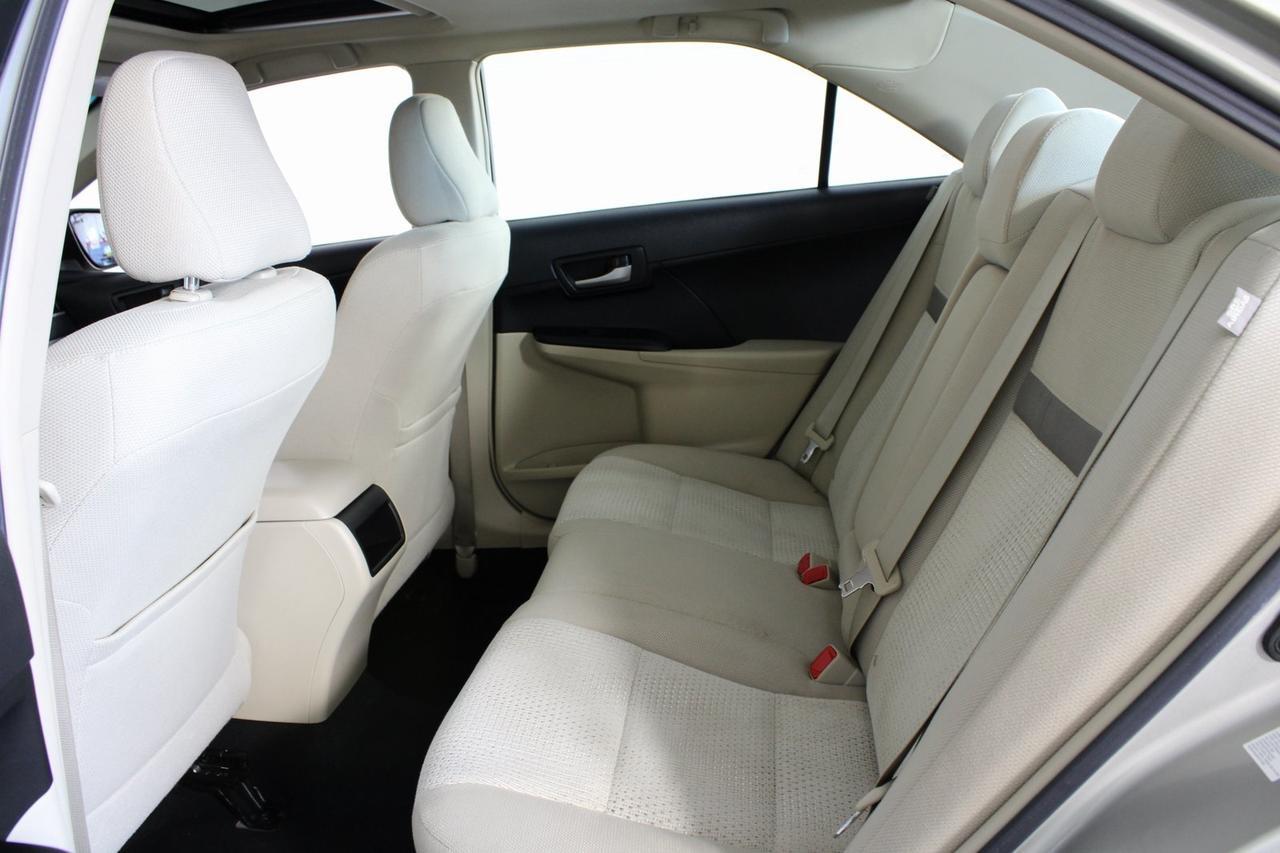 2014 Toyota Camry L Manassas VA