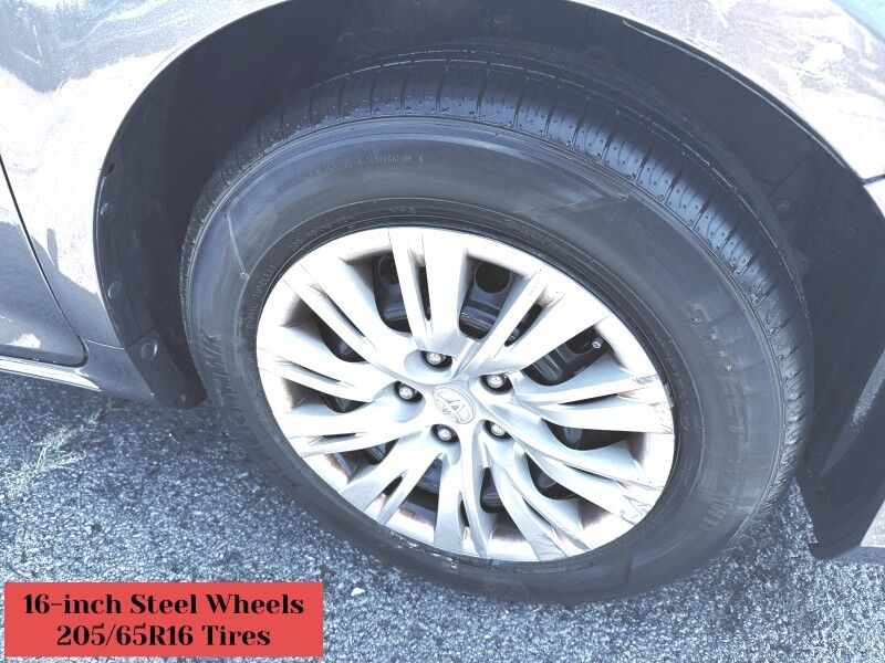 2014 Toyota Camry LE Arlington VA