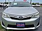 2014 Toyota Camry LE Austin TX