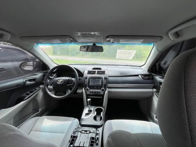 2014 Toyota Camry LE Austin TX