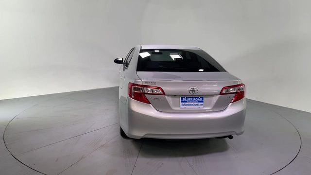 2014 Toyota Camry LE Columbia SC