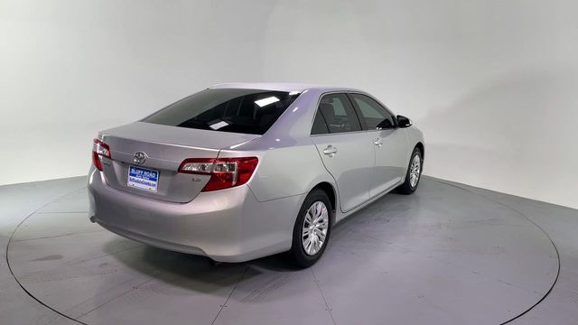 2014 Toyota Camry LE Columbia SC