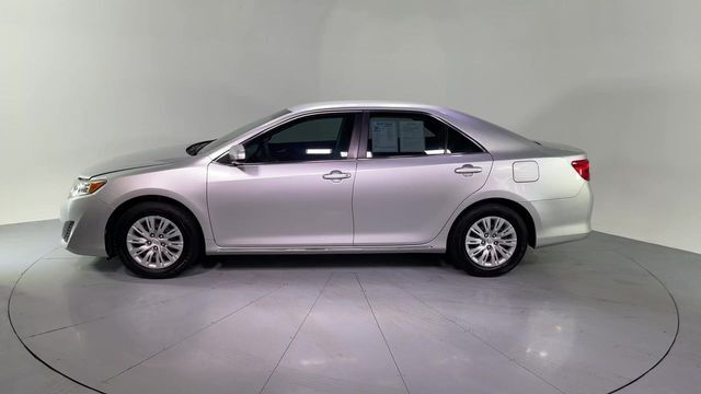 2014 Toyota Camry LE Columbia SC