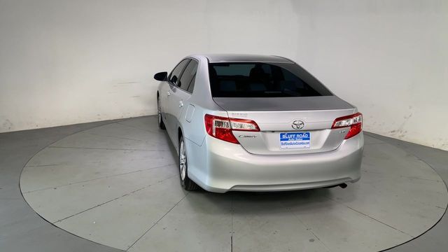 2014 Toyota Camry LE Columbia SC