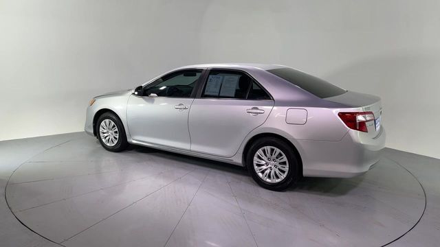 2014 Toyota Camry LE Columbia SC