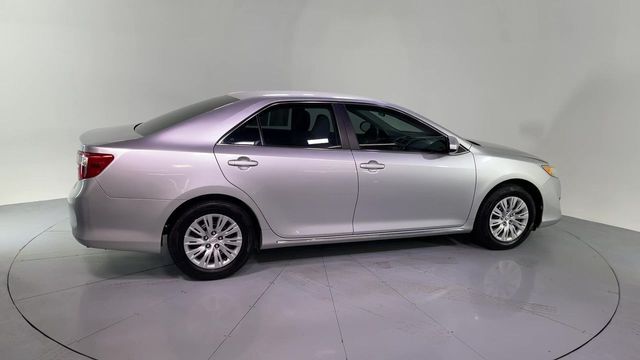 2014 Toyota Camry LE Columbia SC