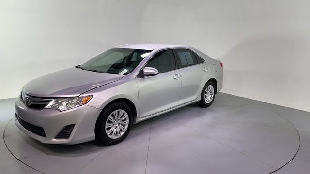 2014 Toyota Camry LE Columbia SC