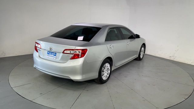 2014 Toyota Camry LE Columbia SC