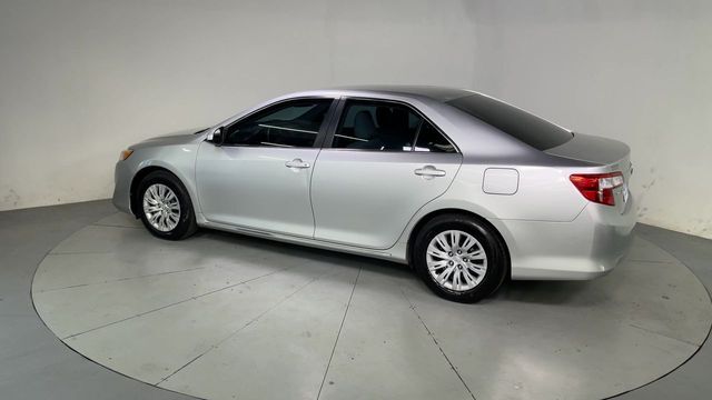 2014 Toyota Camry LE Columbia SC