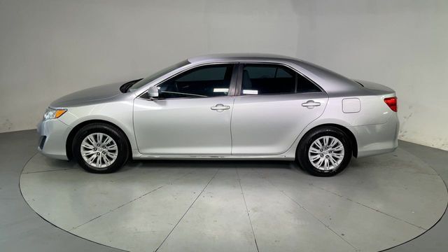 2014 Toyota Camry LE Columbia SC