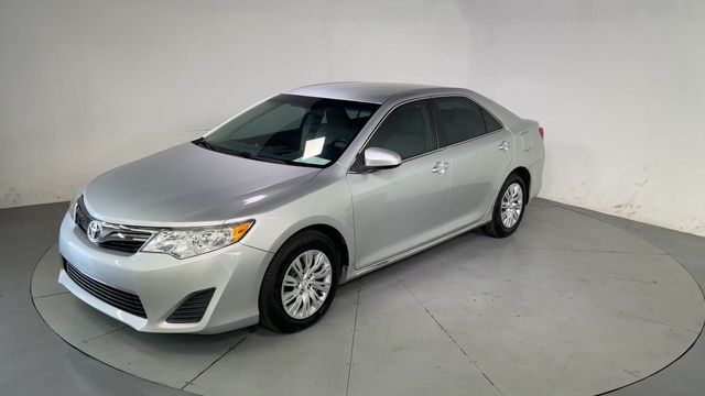 2014 Toyota Camry LE Columbia SC