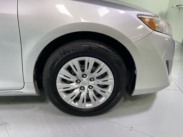 2014 Toyota Camry LE Columbia SC