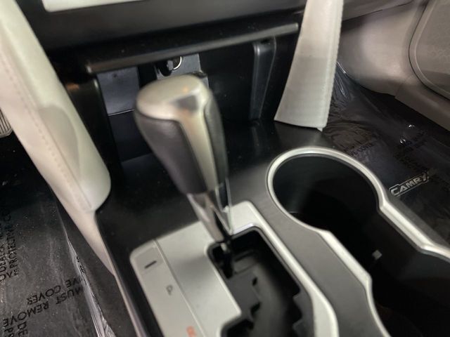 2014 Toyota Camry LE Columbia SC