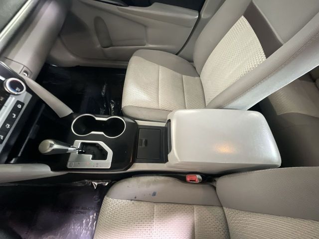 2014 Toyota Camry LE Columbia SC