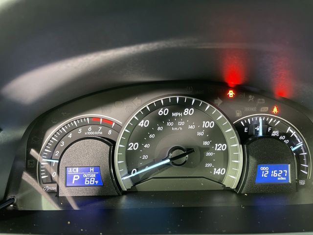 2014 Toyota Camry LE Columbia SC